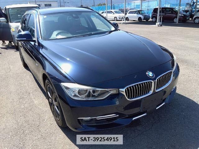 Bmw 3 SERIES 2015-03 7814025-3