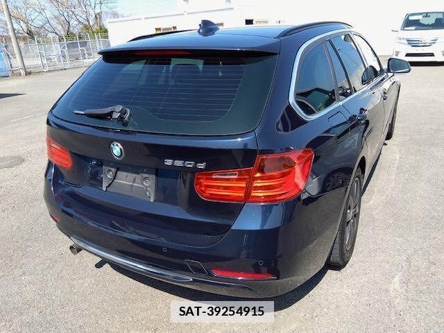 Bmw 3 SERIES 2015-03 7814025-4