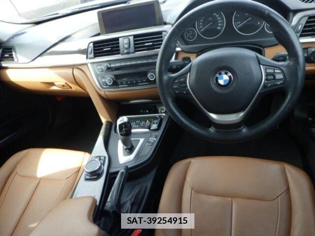 Bmw 3 SERIES 2015-03 7814025-5