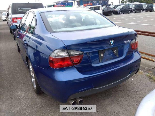 Bmw 3 SERIES 2006-02 7814078-1