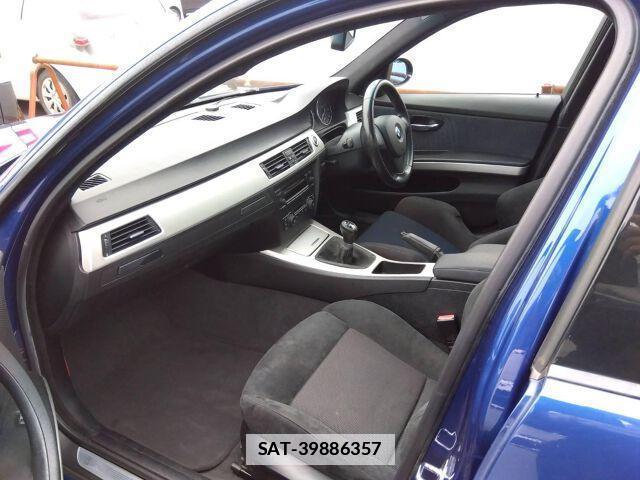 Bmw 3 SERIES 2006-02 7814078-2