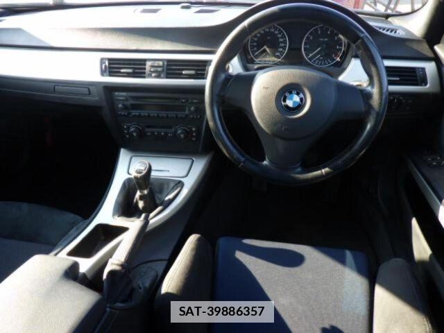 Bmw 3 SERIES 2006-02 7814078-5