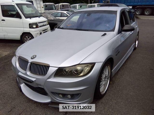 Bmw 3 SERIES 2005-07 7814080-0