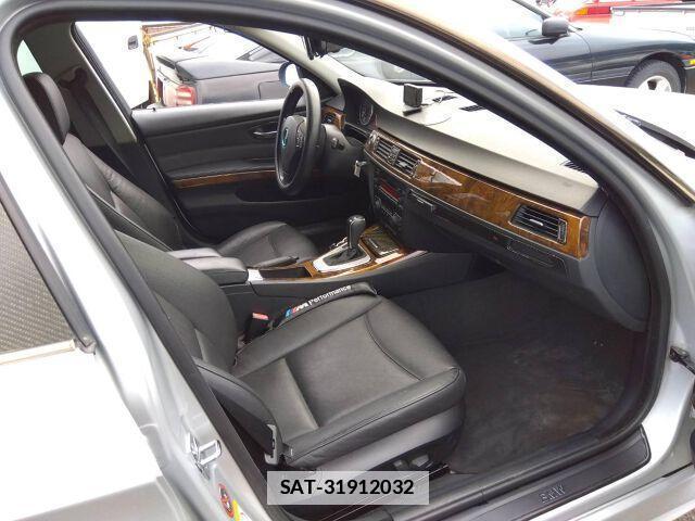 Bmw 3 SERIES 2005-07 7814080-2