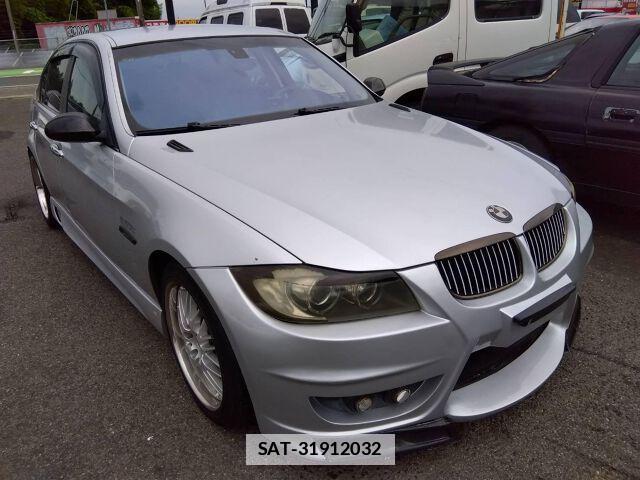 Bmw 3 SERIES 2005-07 7814080-3