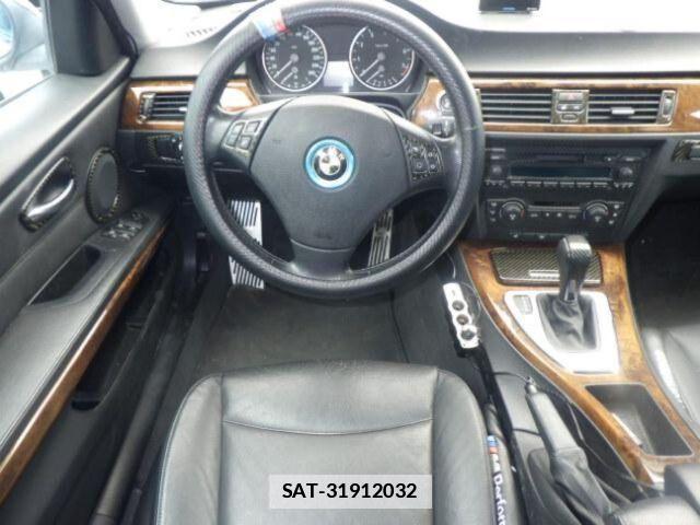 Bmw 3 SERIES 2005-07 7814080-5