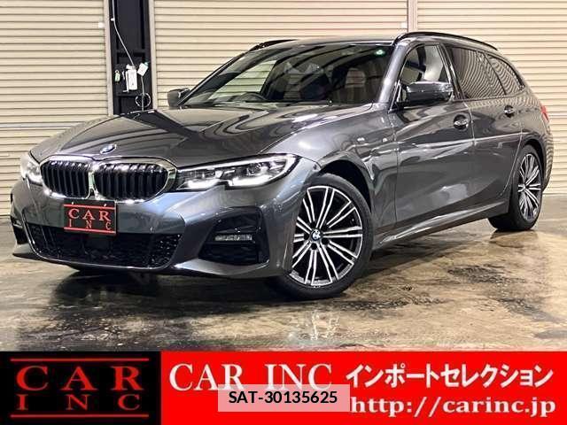 Bmw 3 SERIES 2020-11 7814093-0