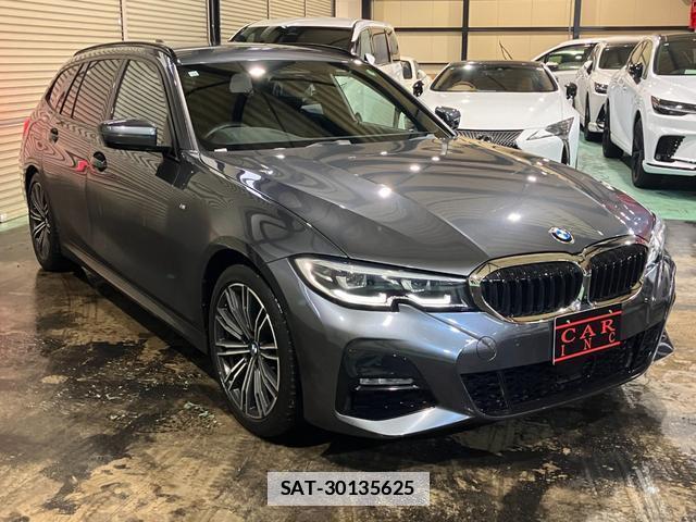 Bmw 3 SERIES 2020-11 7814093-1