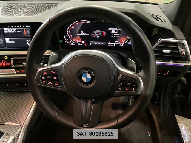 Bmw 3 SERIES 2020-11 7814093-16
