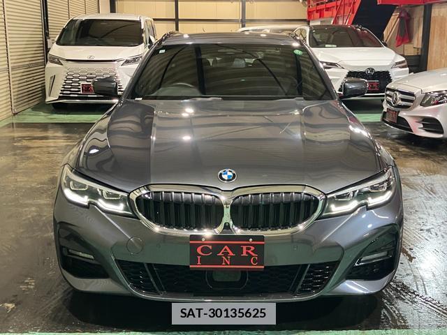 Bmw 3 SERIES 2020-11 7814093-19