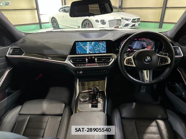 Bmw 3 SERIES 2019-09 7814108-2