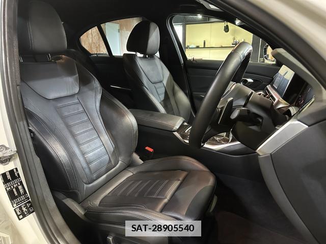 Bmw 3 SERIES 2019-09 7814108-7