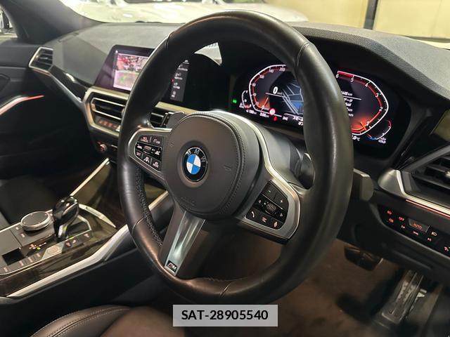 Bmw 3 SERIES 2019-09 7814108-8