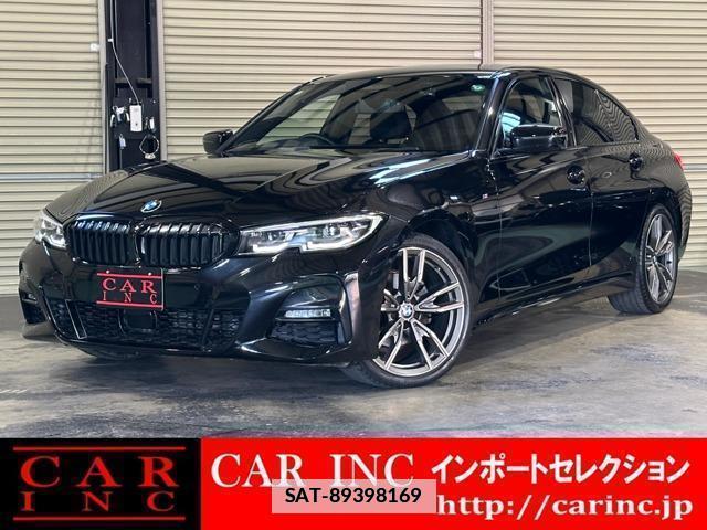 Bmw 3 SERIES 2019-09 7814123-0