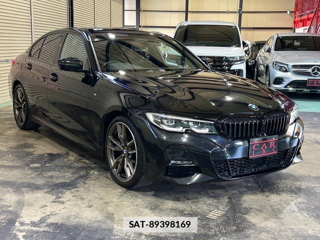 Bmw 3 SERIES 2019-09 7814123-1