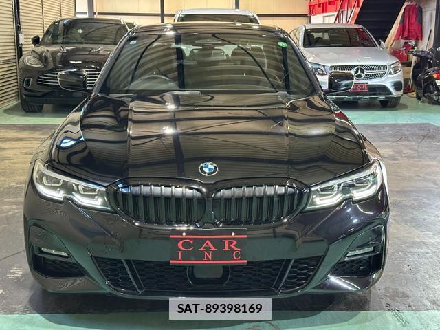 Bmw 3 SERIES 2019-09 7814123-18