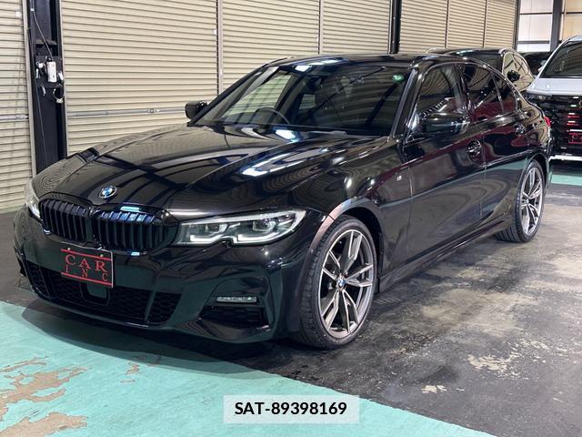Bmw 3 SERIES 2019-09 7814123-19