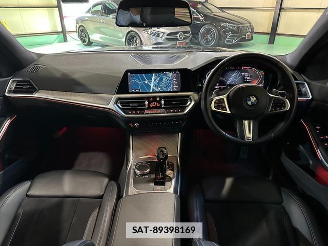 Bmw 3 SERIES 2019-09 7814123-2