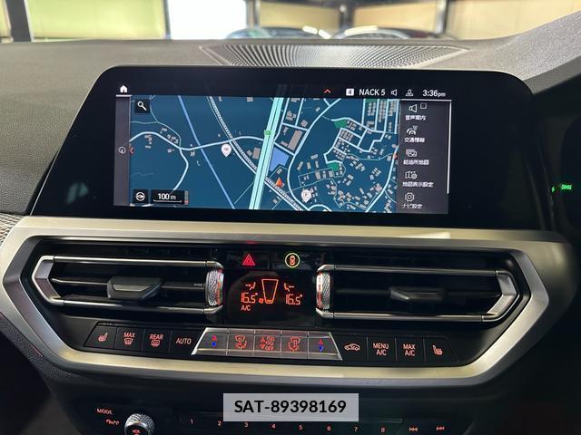 Bmw 3 SERIES 2019-09 7814123-3
