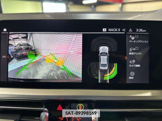 Bmw 3 SERIES 2019-09 7814123-4