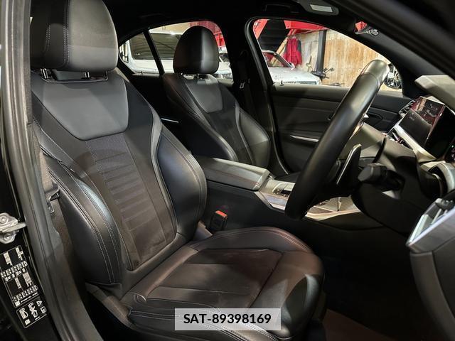 Bmw 3 SERIES 2019-09 7814123-7