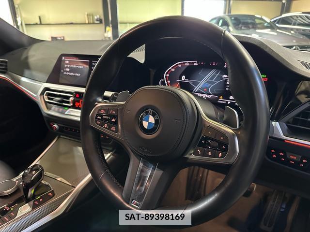 Bmw 3 SERIES 2019-09 7814123-8