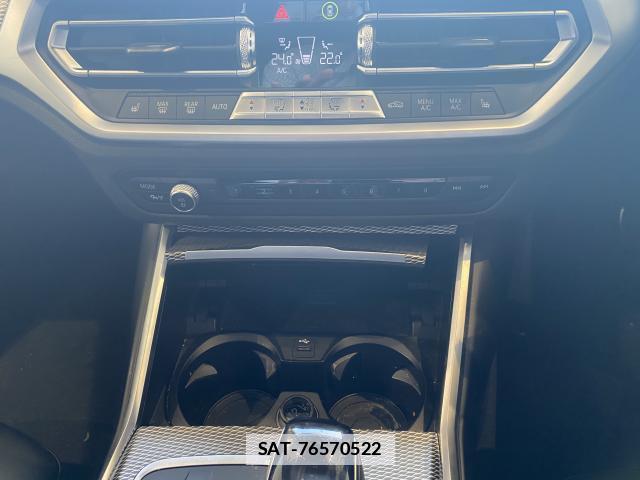 Bmw 3 SERIES 2019-10 7814659-10