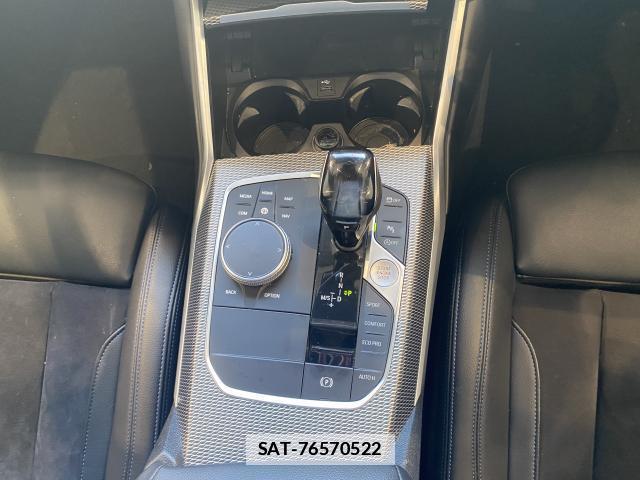 Bmw 3 SERIES 2019-10 7814659-11