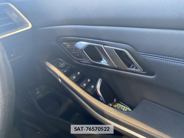 Bmw 3 SERIES 2019-10 7814659-13