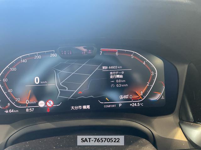 Bmw 3 SERIES 2019-10 7814659-14