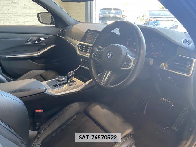 Bmw 3 SERIES 2019-10 7814659-15