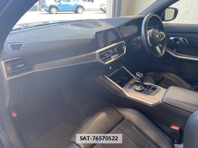 Bmw 3 SERIES 2019-10 7814659-16