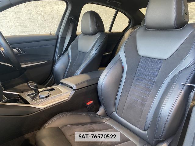 Bmw 3 SERIES 2019-10 7814659-17