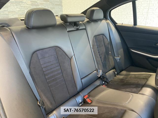 Bmw 3 SERIES 2019-10 7814659-18