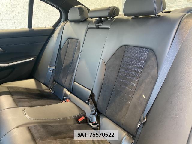 Bmw 3 SERIES 2019-10 7814659-19