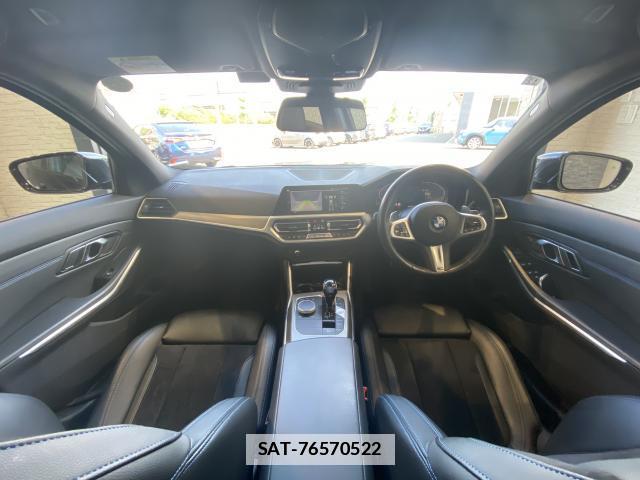 Bmw 3 SERIES 2019-10 7814659-2