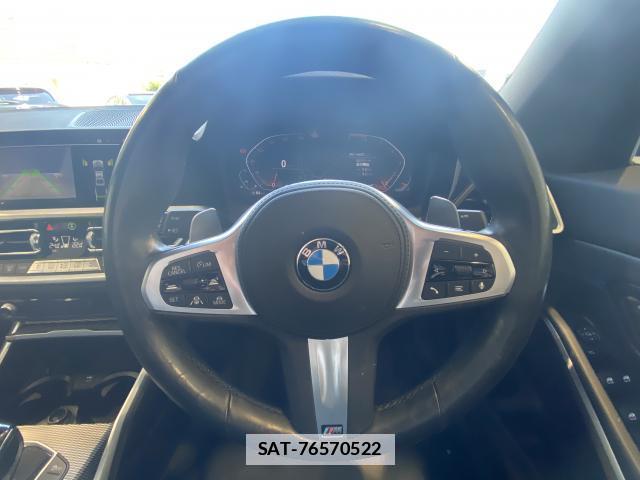 Bmw 3 SERIES 2019-10 7814659-3