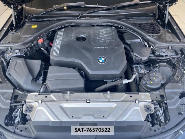 Bmw 3 SERIES 2019-10 7814659-7