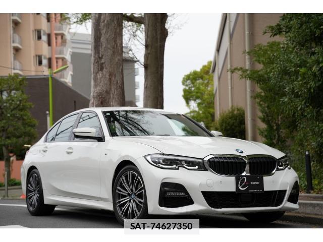 Bmw 3 SERIES 2019-05 7814765-0
