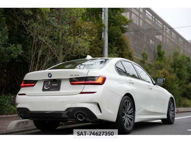Bmw 3 SERIES 2019-05 7814765-1