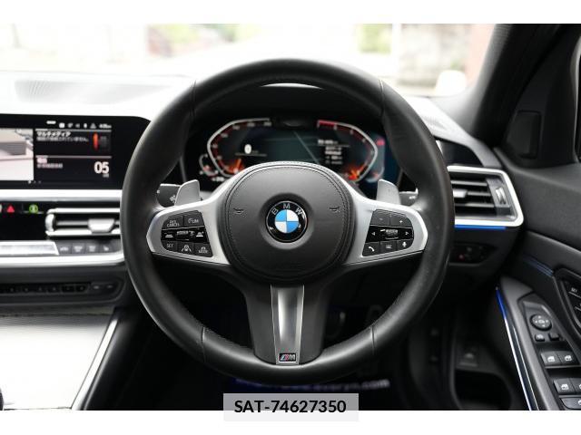Bmw 3 SERIES 2019-05 7814765-13