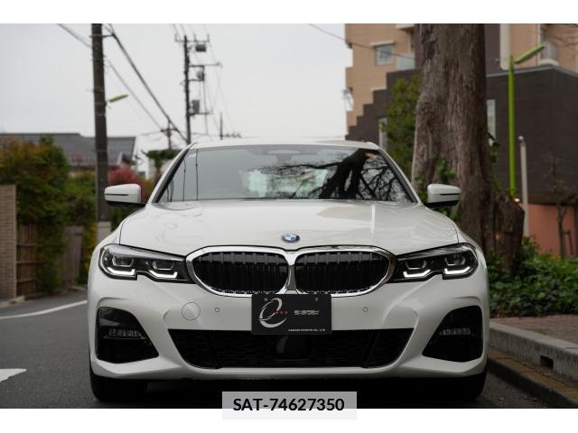 Bmw 3 SERIES 2019-05 7814765-17