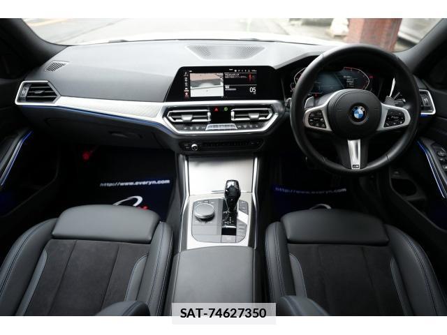 Bmw 3 SERIES 2019-05 7814765-2