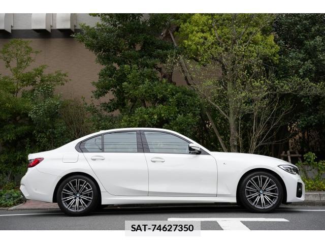 Bmw 3 SERIES 2019-05 7814765-3