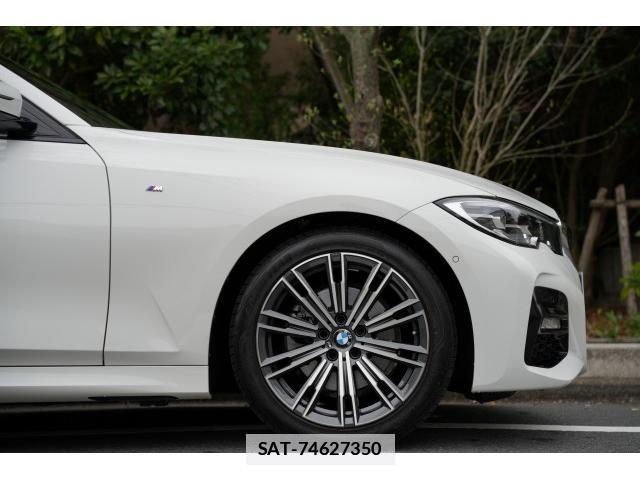 Bmw 3 SERIES 2019-05 7814765-4