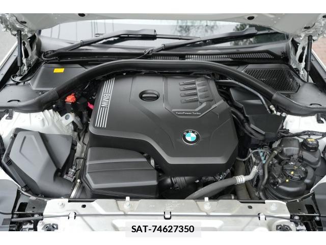 Bmw 3 SERIES 2019-05 7814765-7