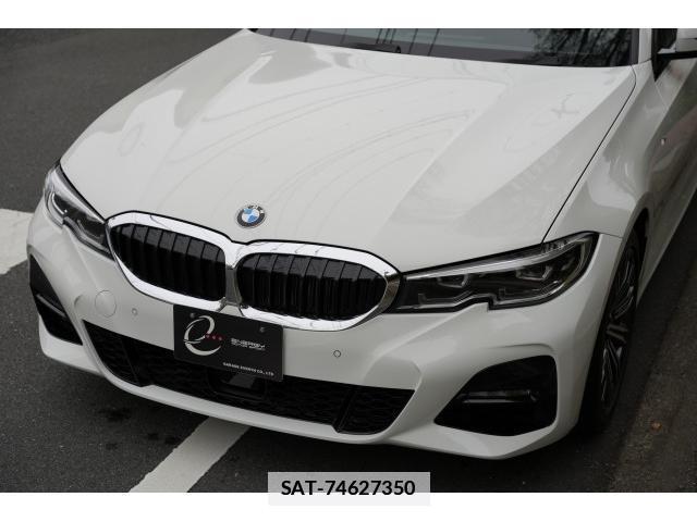 Bmw 3 SERIES 2019-05 7814765-8