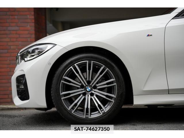 Bmw 3 SERIES 2019-05 7814765-9