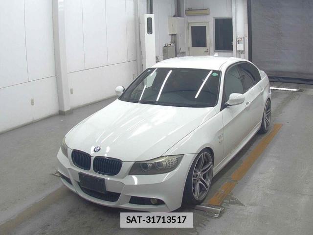 Bmw 3 SERIES 2011-03 7814901-0