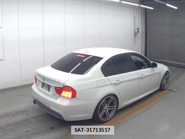 Bmw 3 SERIES 2011-03 7814901-1